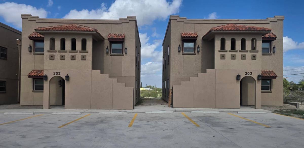 Apartment for rent at 302 Western Dr, Del Rio, TX 78840