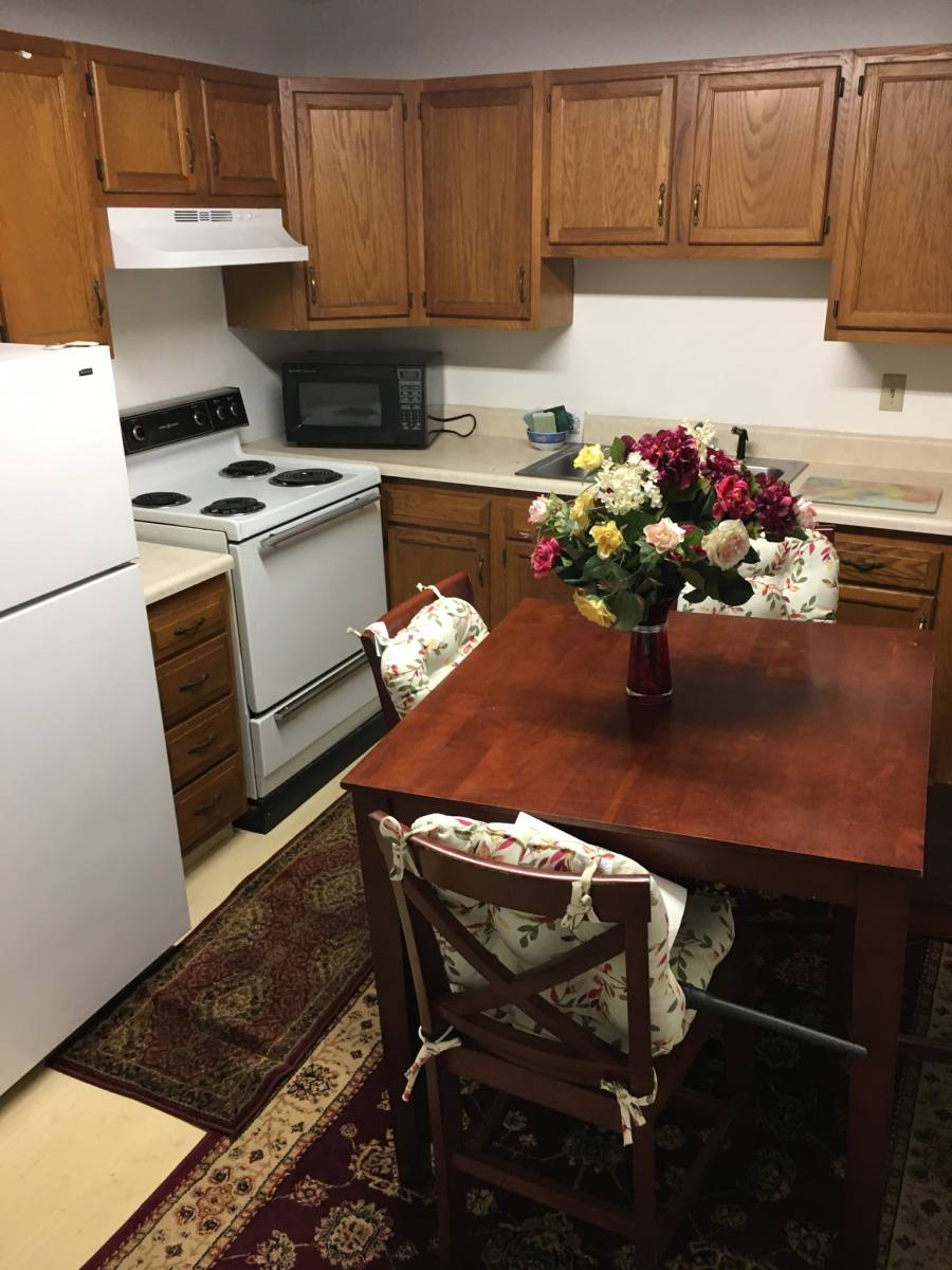Apartment for rent at 7 Lake St #3, Owego, NY 13827