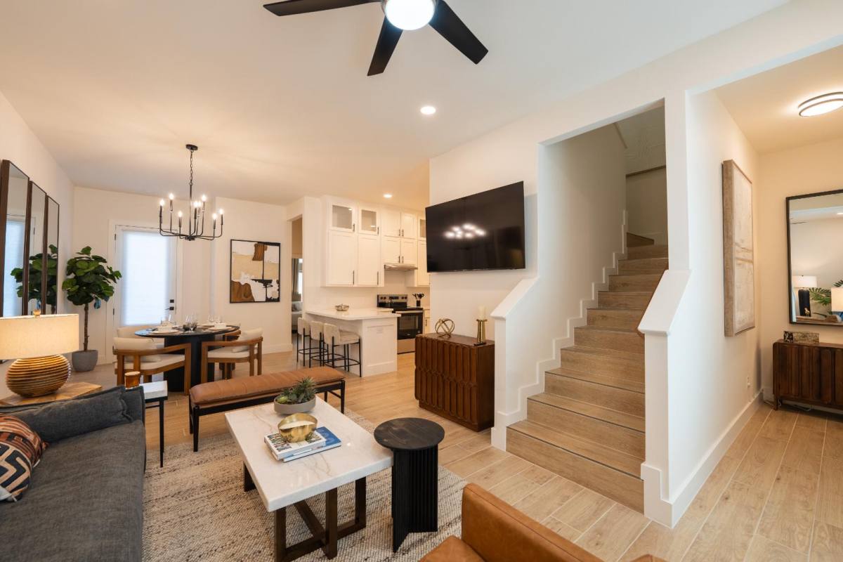 Townhouse for rent at 3229 E Grimes #2, Harlingen, TX 78552