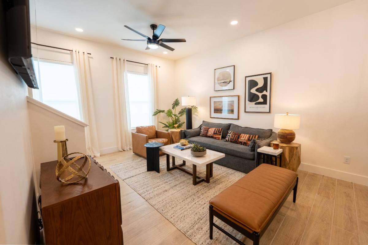 Townhouse for rent at 3229 E Grimes #2, Harlingen, TX 78552