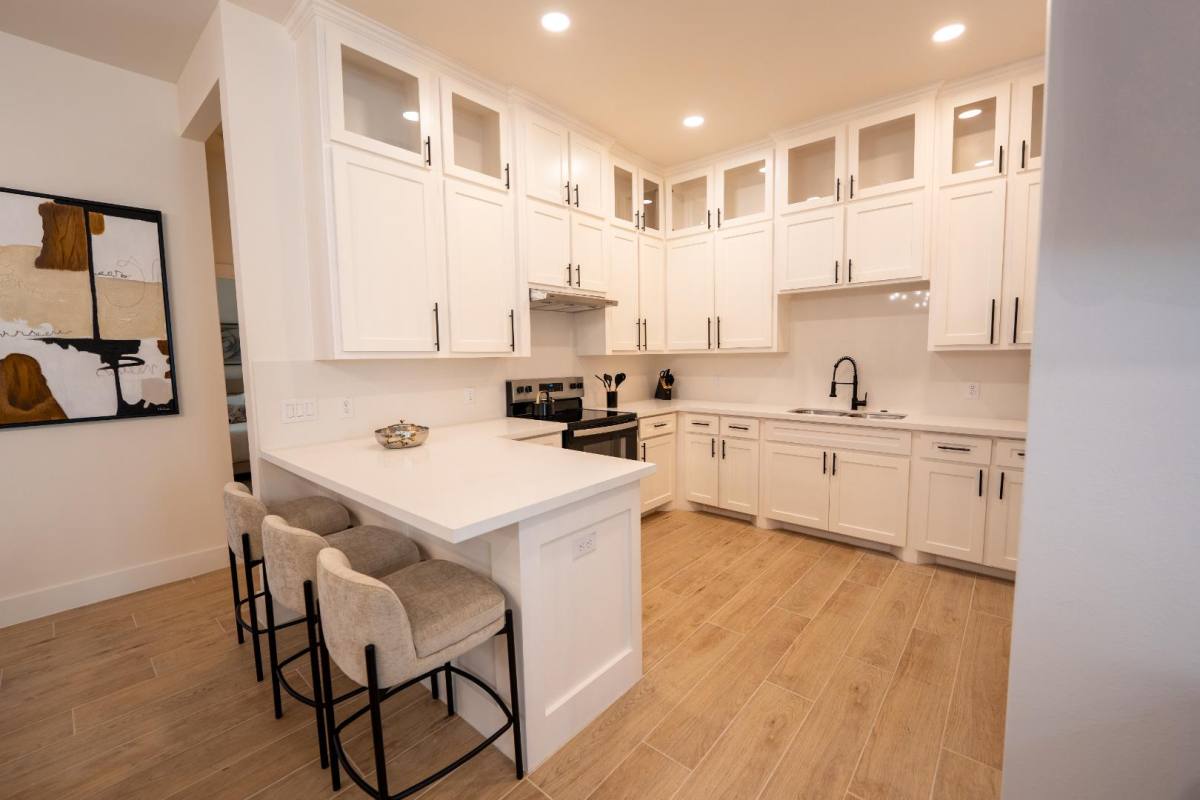 Townhouse for rent at 3229 E Grimes #2, Harlingen, TX 78552