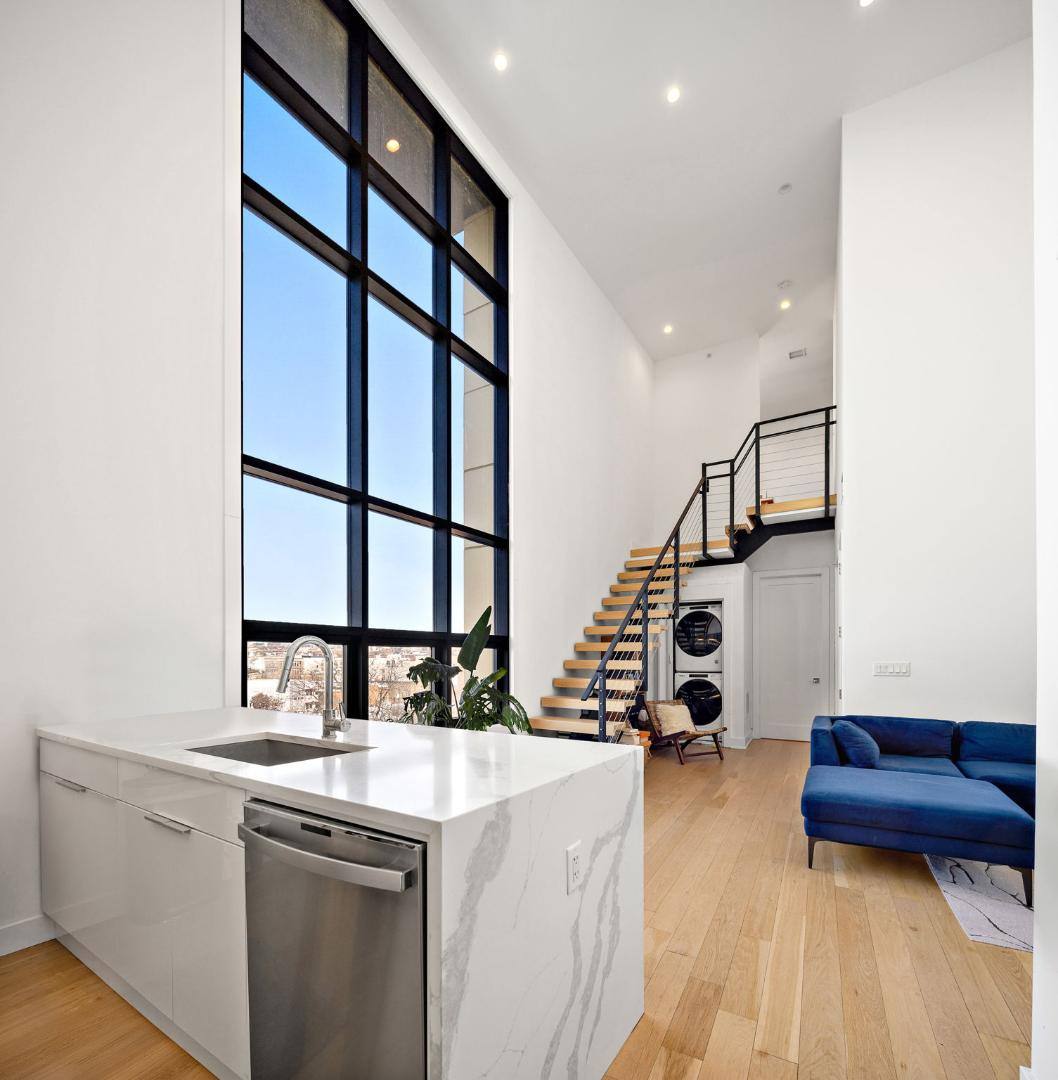 Apartment for rent at 6025 Blvd E #606, West New York, NJ 07093