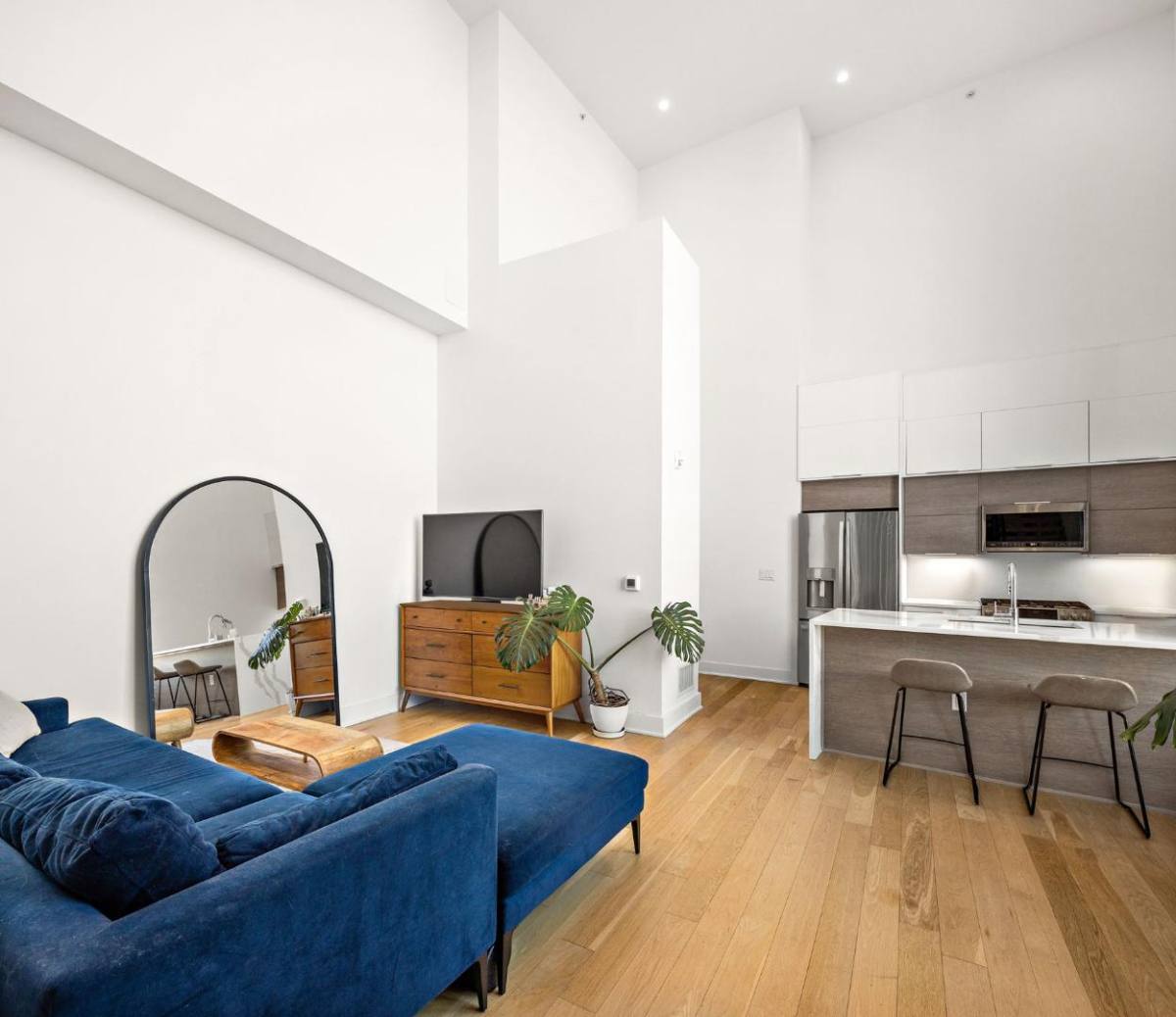 Apartment for rent at 6025 Blvd E #606, West New York, NJ 07093