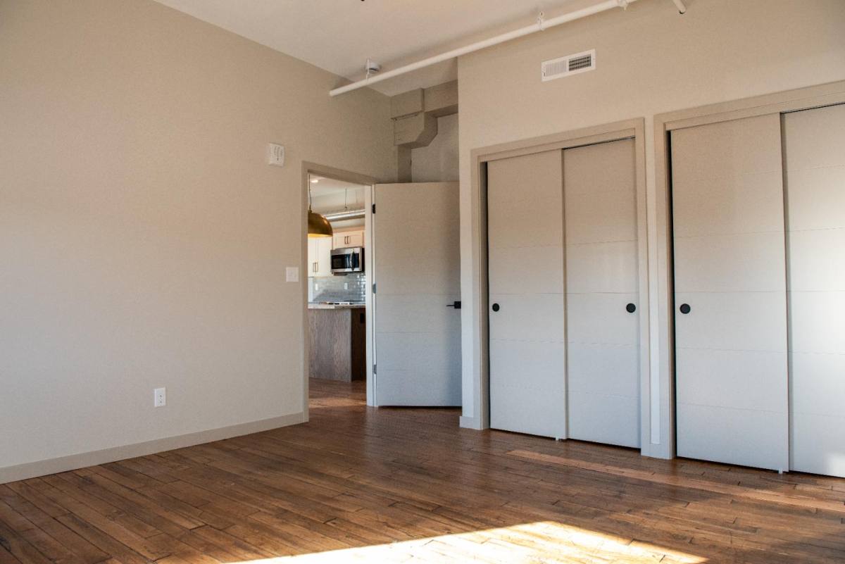 Apartment for rent at 116 N 3rd St, Quincy, IL 62301