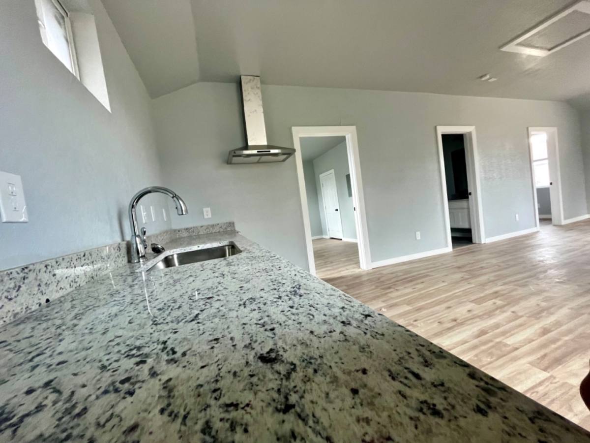 Apartment for rent at 2702 Observation Dr, San Antonio, TX 78227