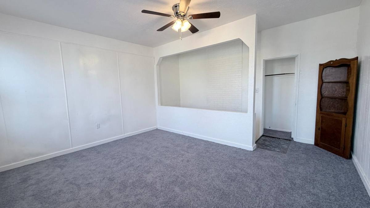 Apartment for rent at 1016 N Elliott St #A, Evansville, IN 47711
