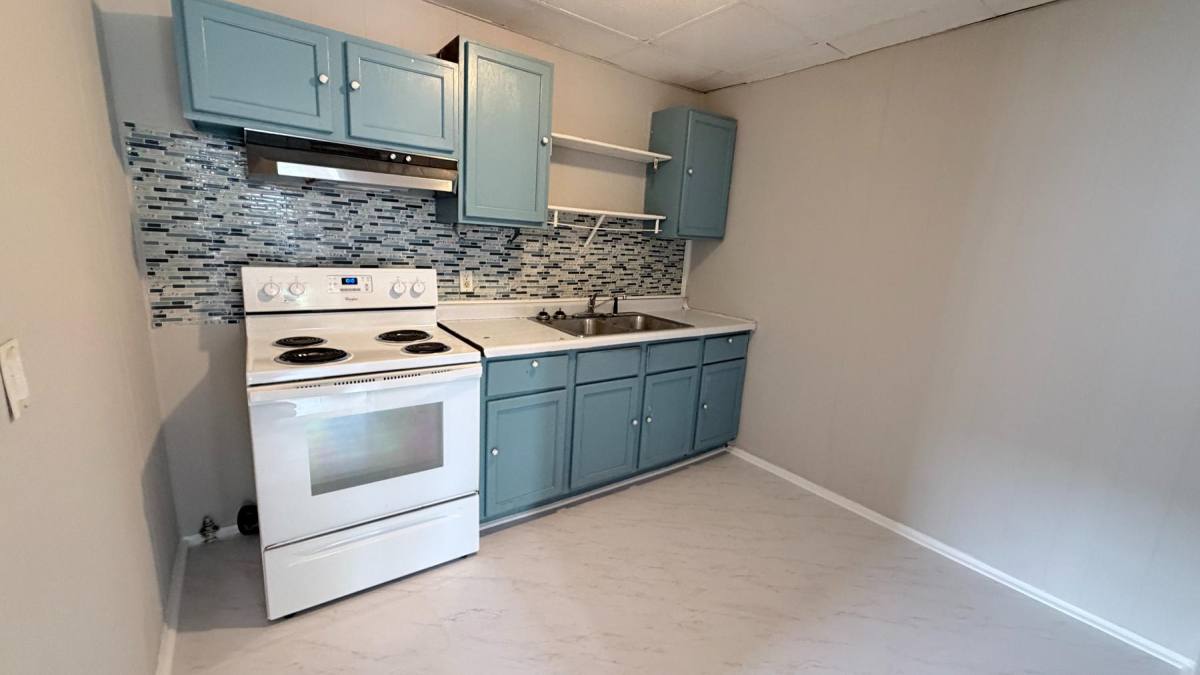 Apartment for rent at 410 N Third Ave #B, Evansville, IN 47710