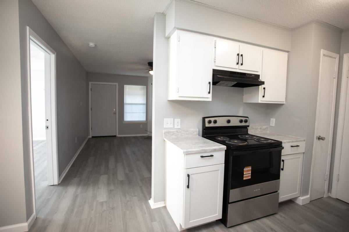 Apartment for rent at 103 Limoges St #C, Duson, LA 70529