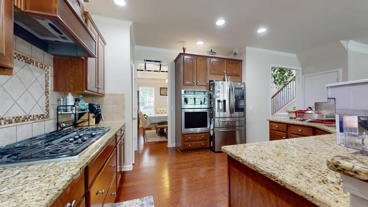 House for rent at 6615 Coral Rose Rd, Charlotte, NC 28277