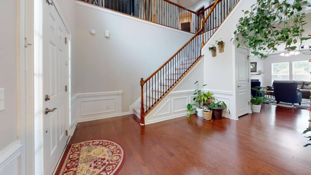 House for rent at 6615 Coral Rose Rd, Charlotte, NC 28277