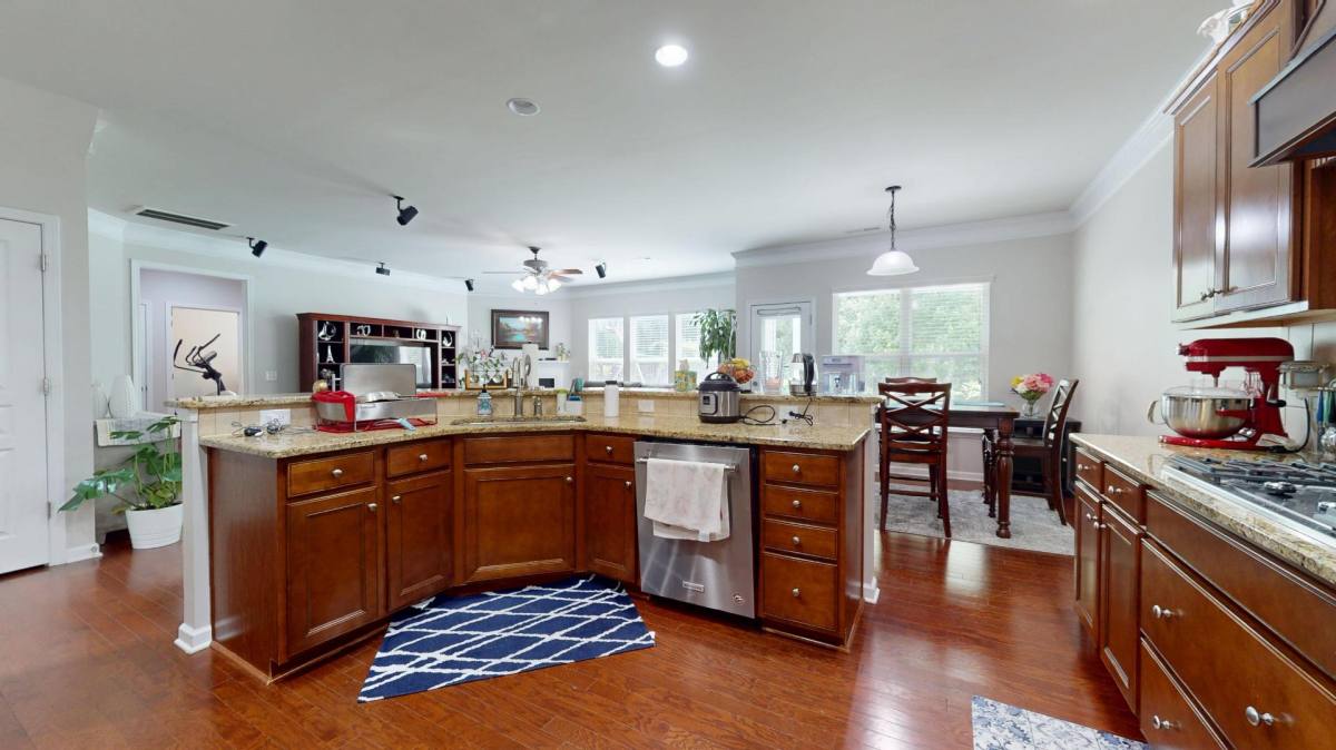 House for rent at 6615 Coral Rose Rd, Charlotte, NC 28277