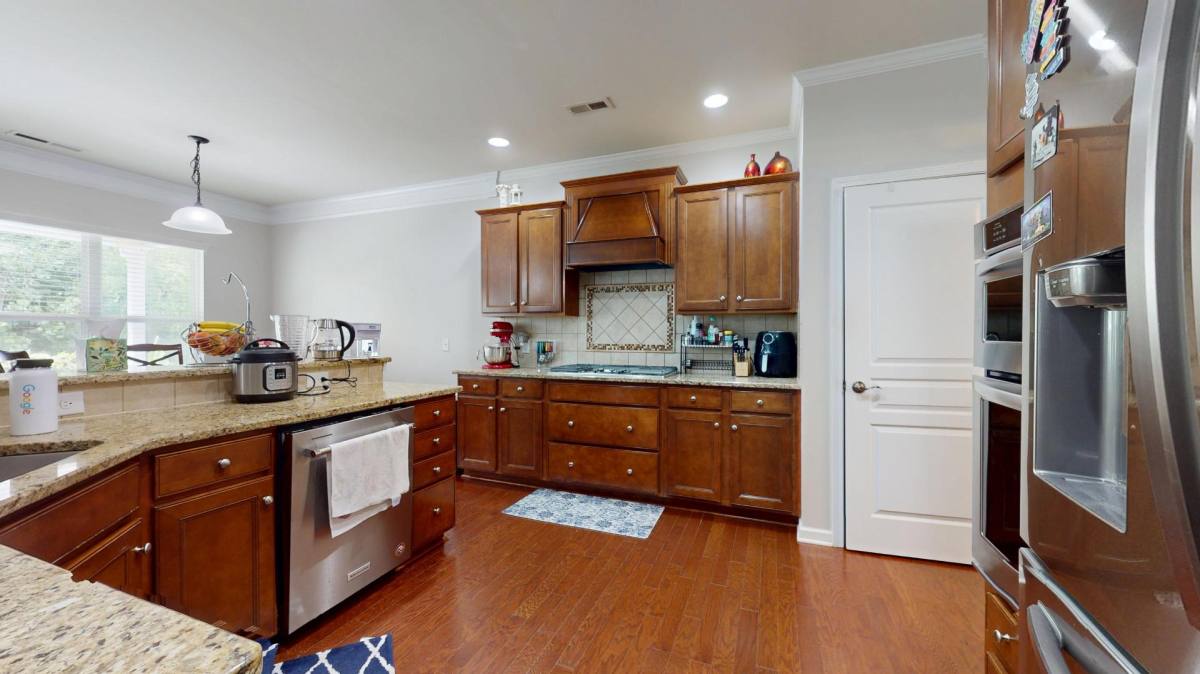 House for rent at 6615 Coral Rose Rd, Charlotte, NC 28277