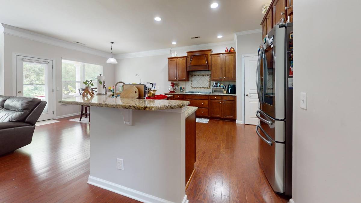 House for rent at 6615 Coral Rose Rd, Charlotte, NC 28277