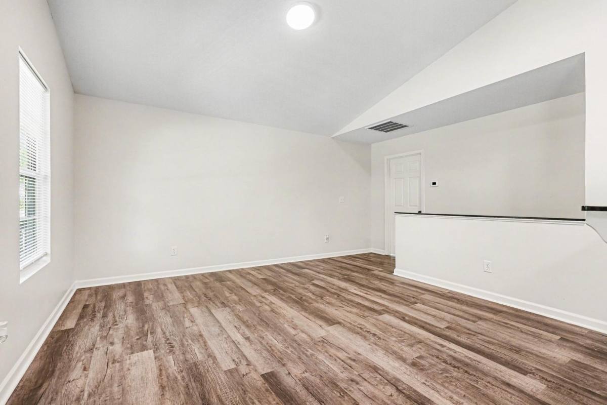 House for rent at 211 Turner St, Winston Salem, NC 27104