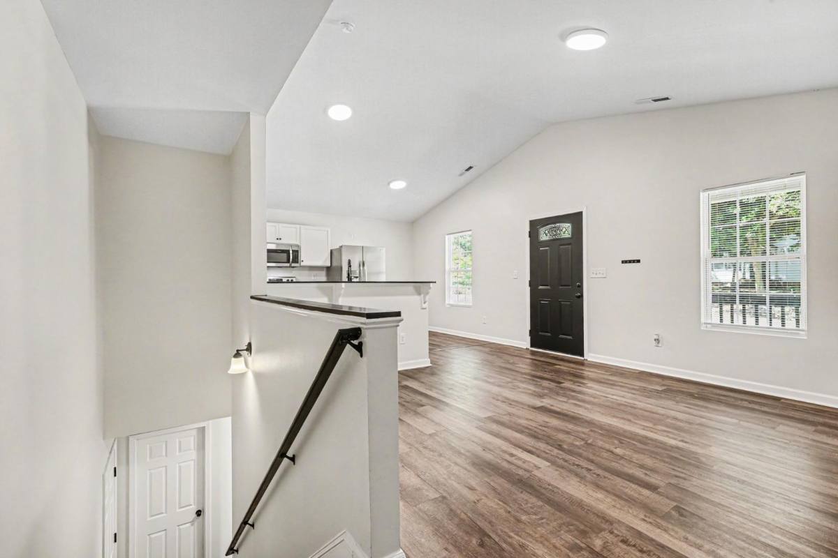 House for rent at 211 Turner St, Winston Salem, NC 27104