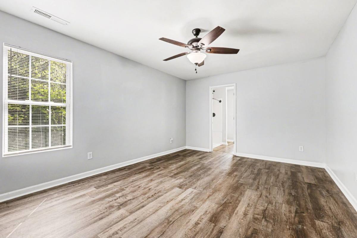 House for rent at 211 Turner St, Winston Salem, NC 27104