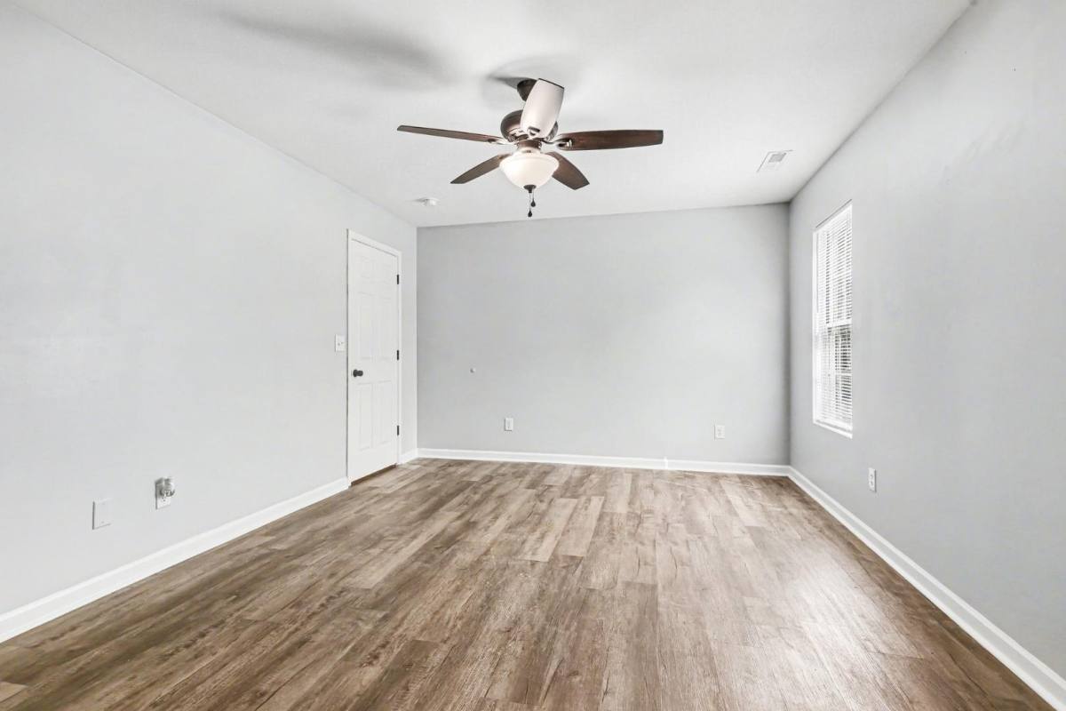 House for rent at 211 Turner St, Winston Salem, NC 27104
