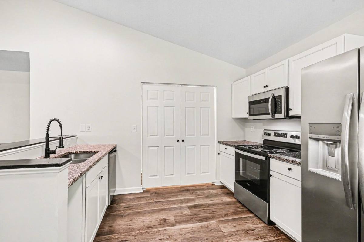 House for rent at 211 Turner St, Winston Salem, NC 27104