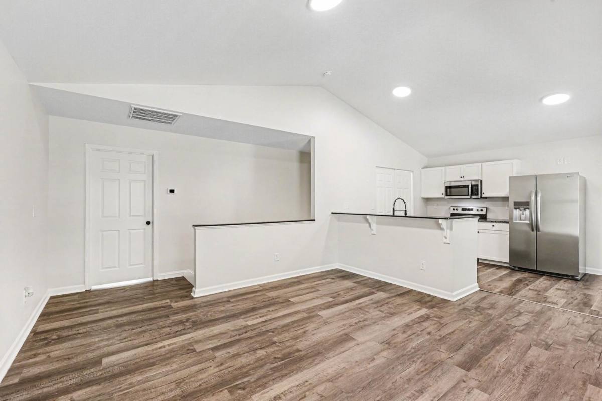 House for rent at 211 Turner St, Winston Salem, NC 27104