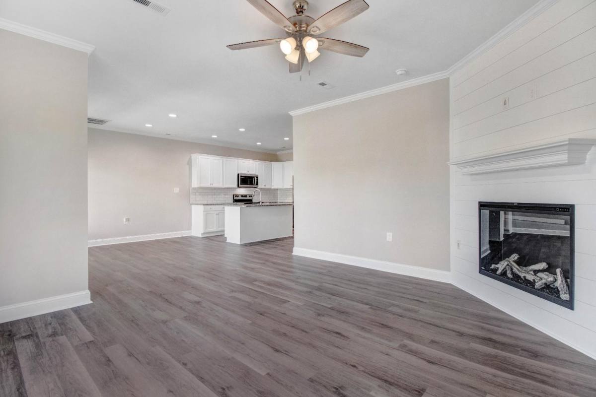 House for rent at 312 Kingston Circle, Goldsboro, NC 27530