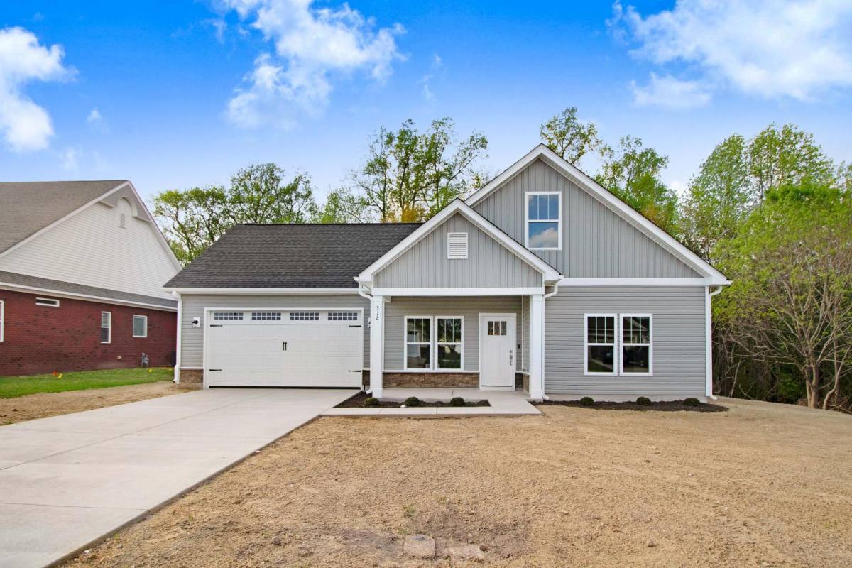 House for rent at 312 Kingston Circle, Goldsboro, NC 27530