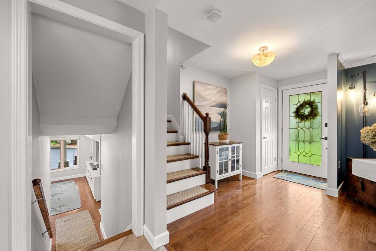 Apartment for rent at 120 Powers Rd, Sudbury, MA 01776