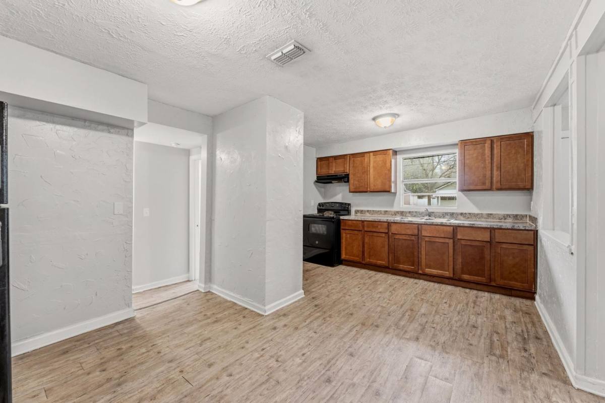 House for rent at 744 Mackinaw St, Jacksonville, FL 32254
