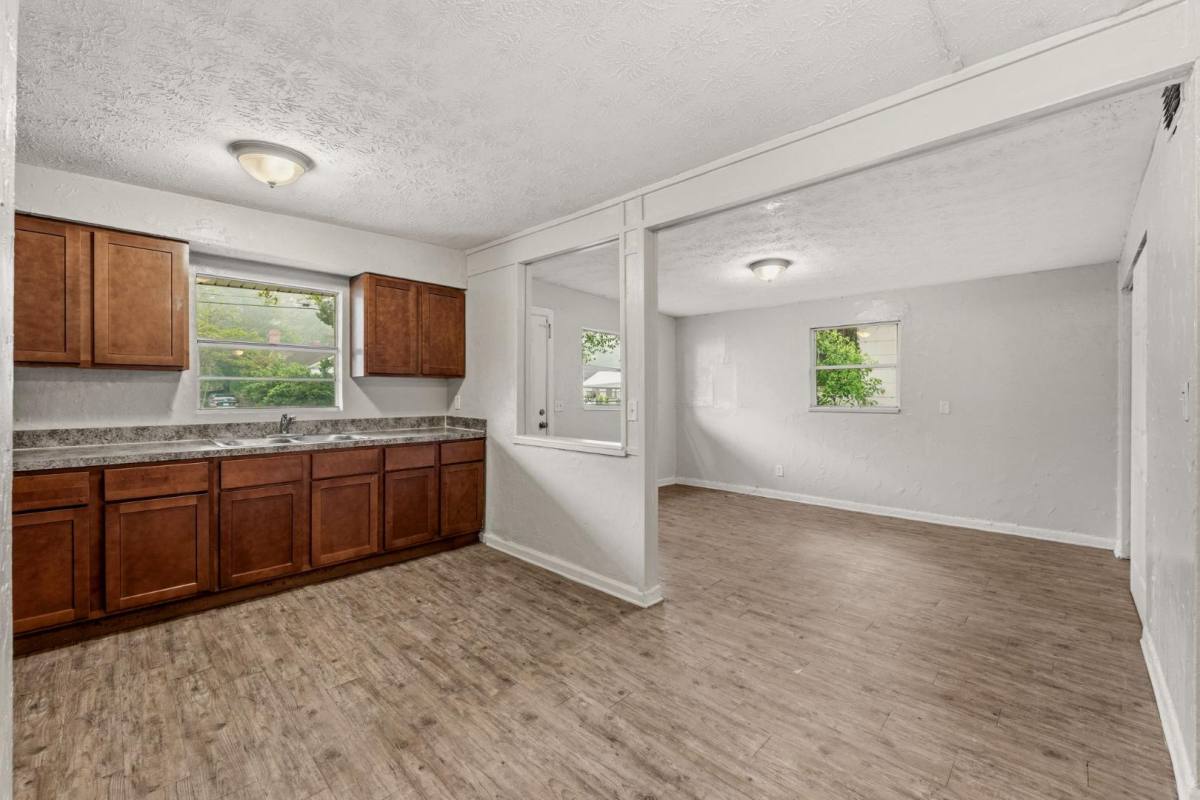 House for rent at 744 Mackinaw St, Jacksonville, FL 32254