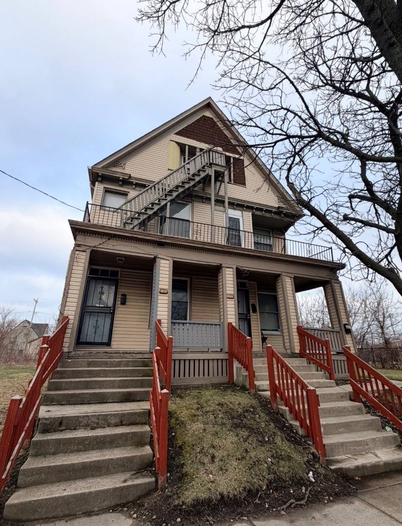 Apartment for rent at 2322-2324 N 6th St 2322, Milwaukee, WI 53212