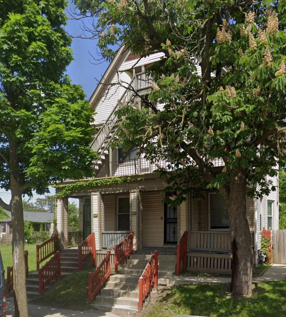 Apartment for rent at 2322-2324 N 6th St 2322, Milwaukee, WI 53212