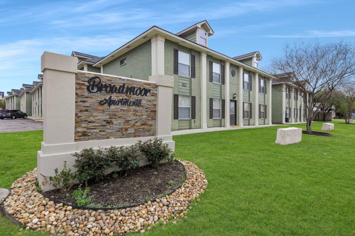 Apartment for rent at 1509 Broadmoor Dr #D, Bryan, TX 77802
