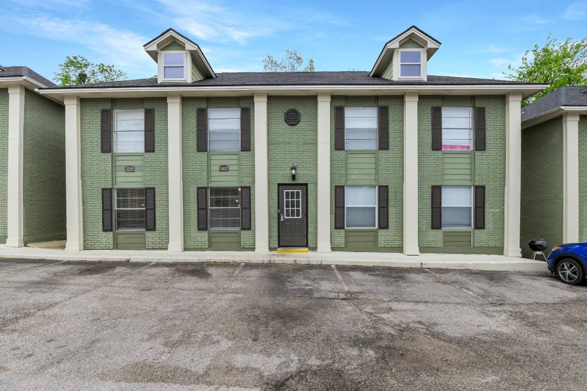 Apartment for rent at 1509 Broadmoor Dr #D, Bryan, TX 77802