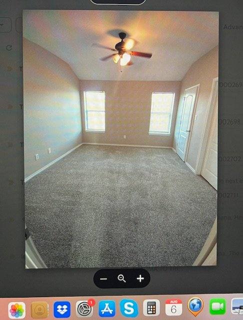 Apartment for rent at 16932 Sentinel Lane, Lindale, TX 75771