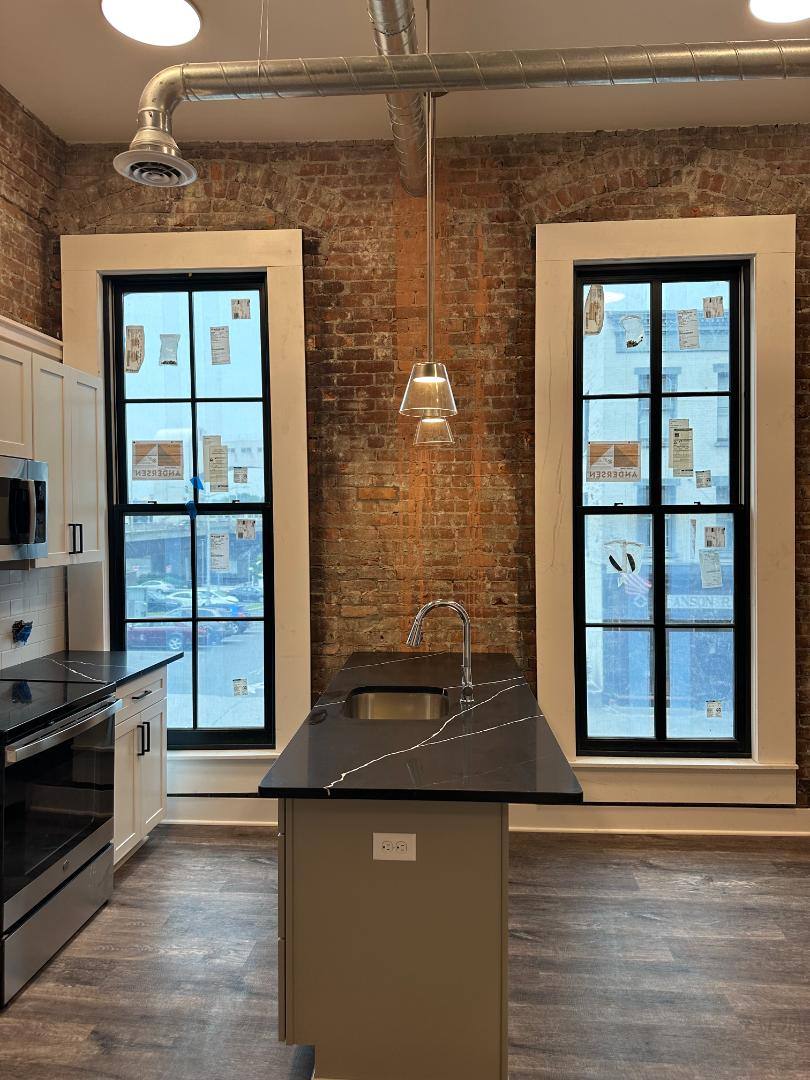 Apartment for rent at 400 River St #2B, Troy, NY 12180