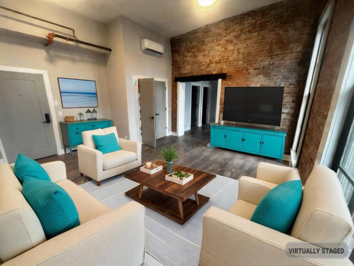 Apartment for rent at 400 River St #2B, Troy, NY 12180