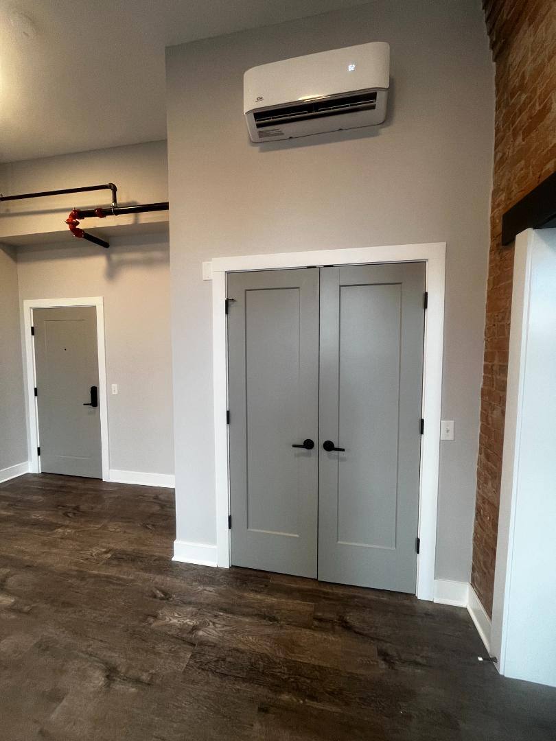 Apartment for rent at 400 River St #2B, Troy, NY 12180
