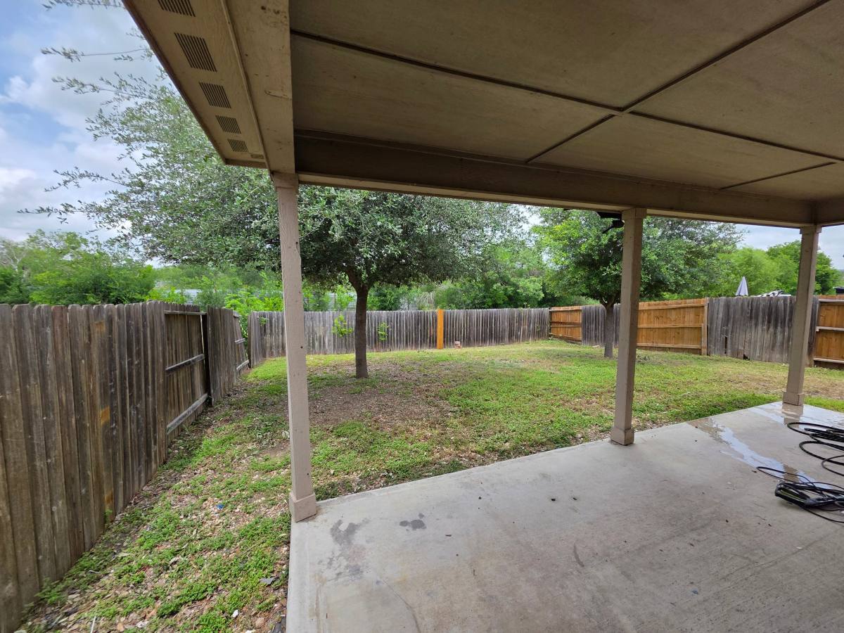 House for rent at 6519 Luckey Square, San Antonio, TX 78252