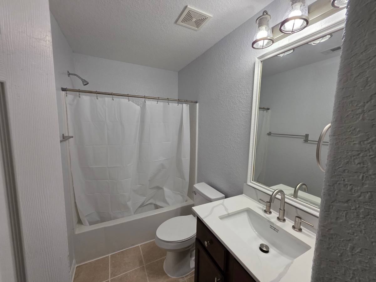House for rent at 6519 Luckey Square, San Antonio, TX 78252