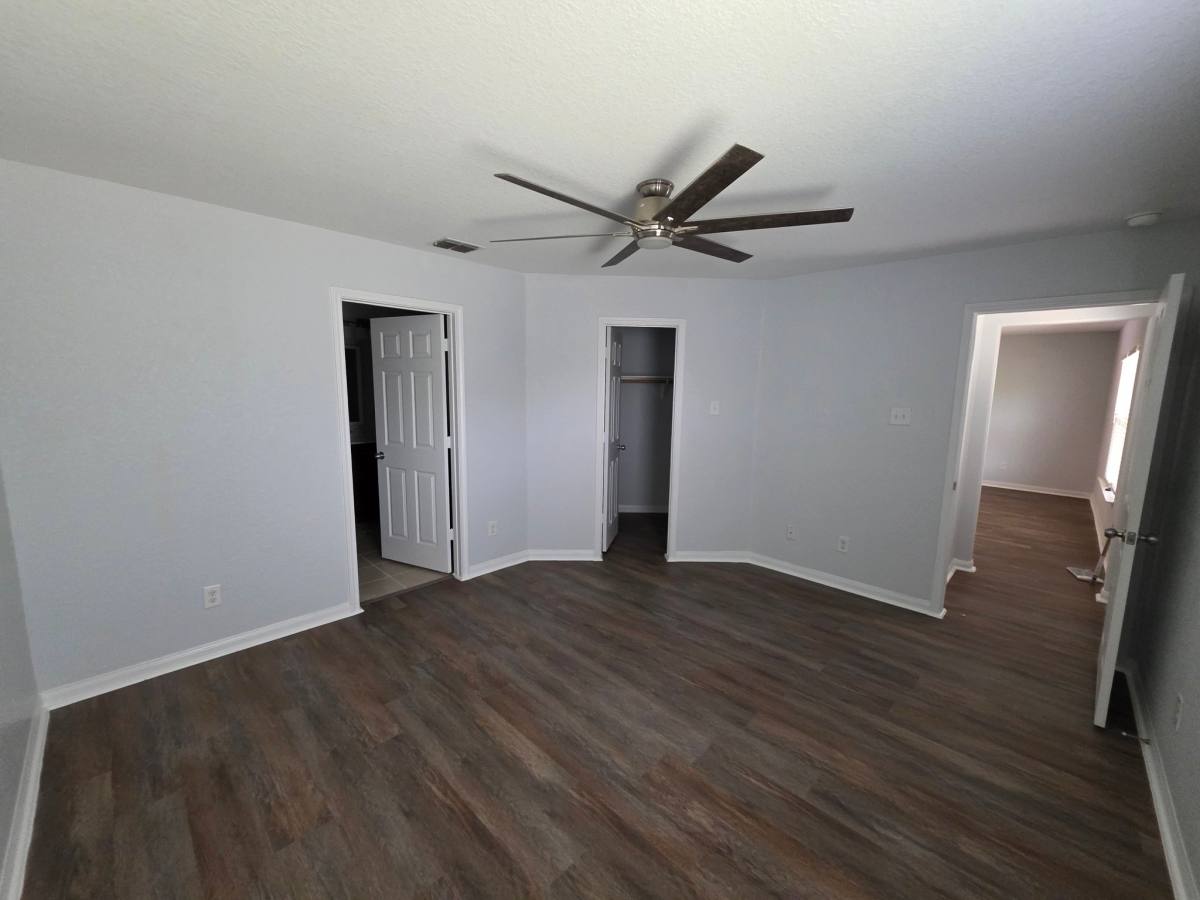 House for rent at 6519 Luckey Square, San Antonio, TX 78252