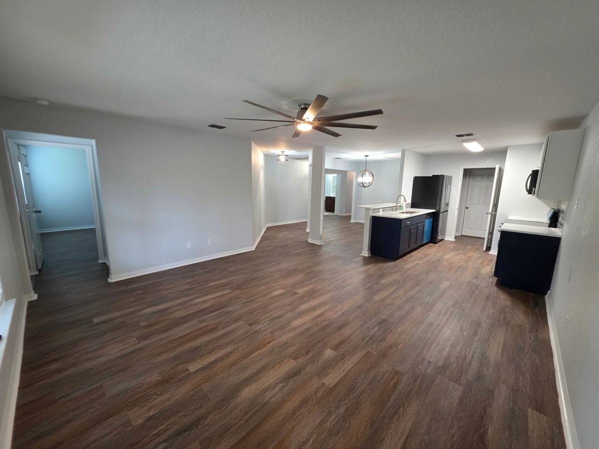House for rent at 6519 Luckey Square, San Antonio, TX 78252