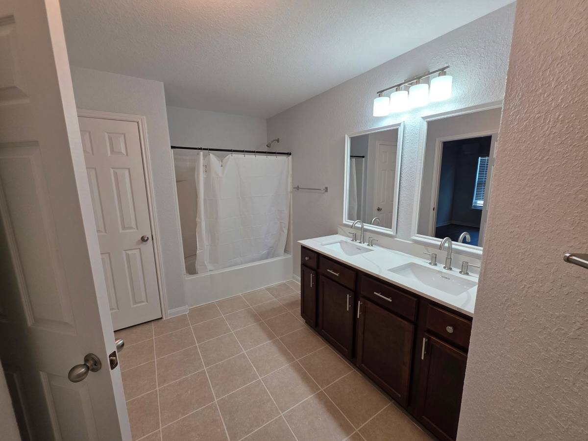 House for rent at 6519 Luckey Square, San Antonio, TX 78252