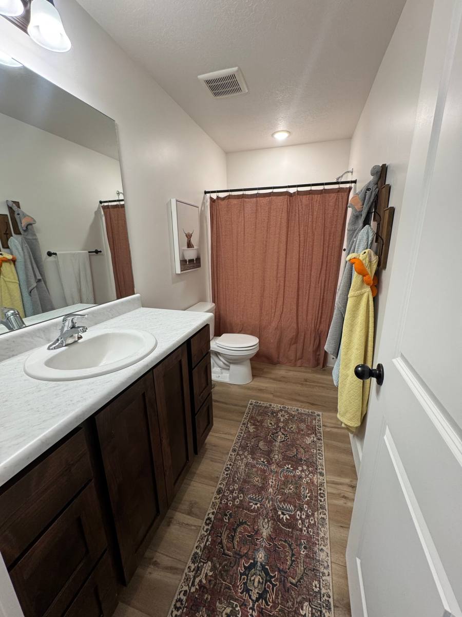 House for rent at 61 W Frontier Lane, Kamas, UT 84036