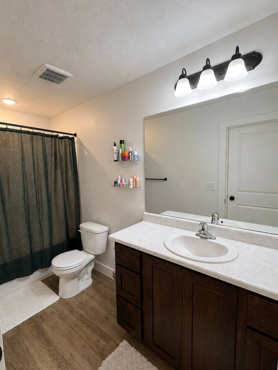 House for rent at 61 W Frontier Lane, Kamas, UT 84036
