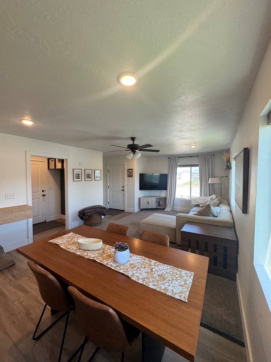 House for rent at 61 W Frontier Lane, Kamas, UT 84036
