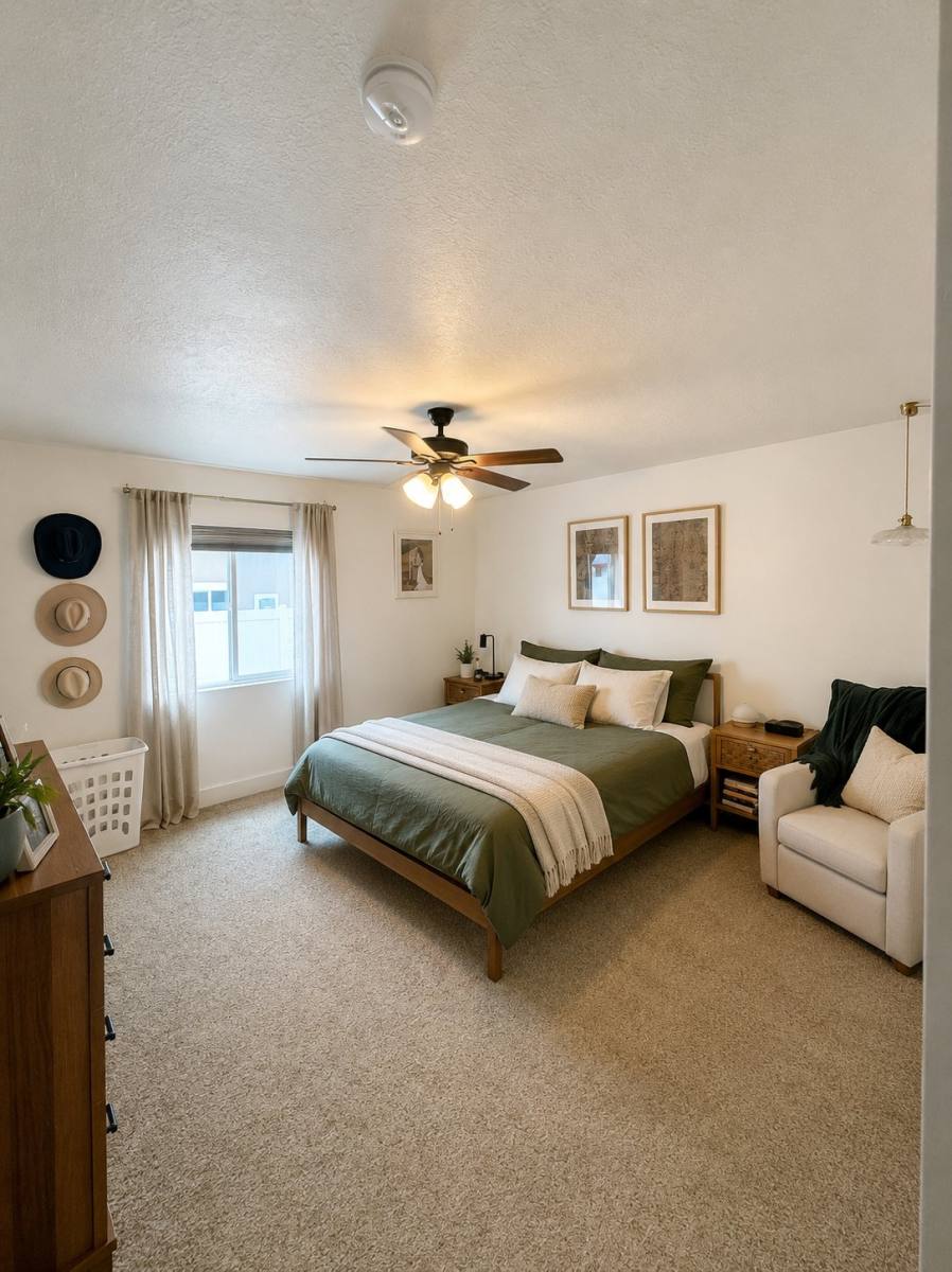 House for rent at 61 W Frontier Lane, Kamas, UT 84036
