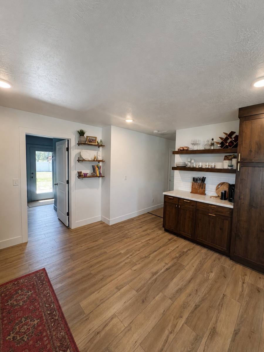 House for rent at 61 W Frontier Lane, Kamas, UT 84036