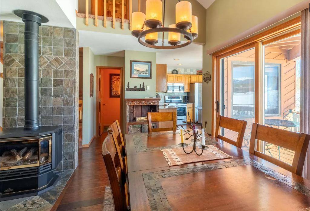 Condo for rent at 226 Cr 4421 #D2, Grand Lake, CO 80447
