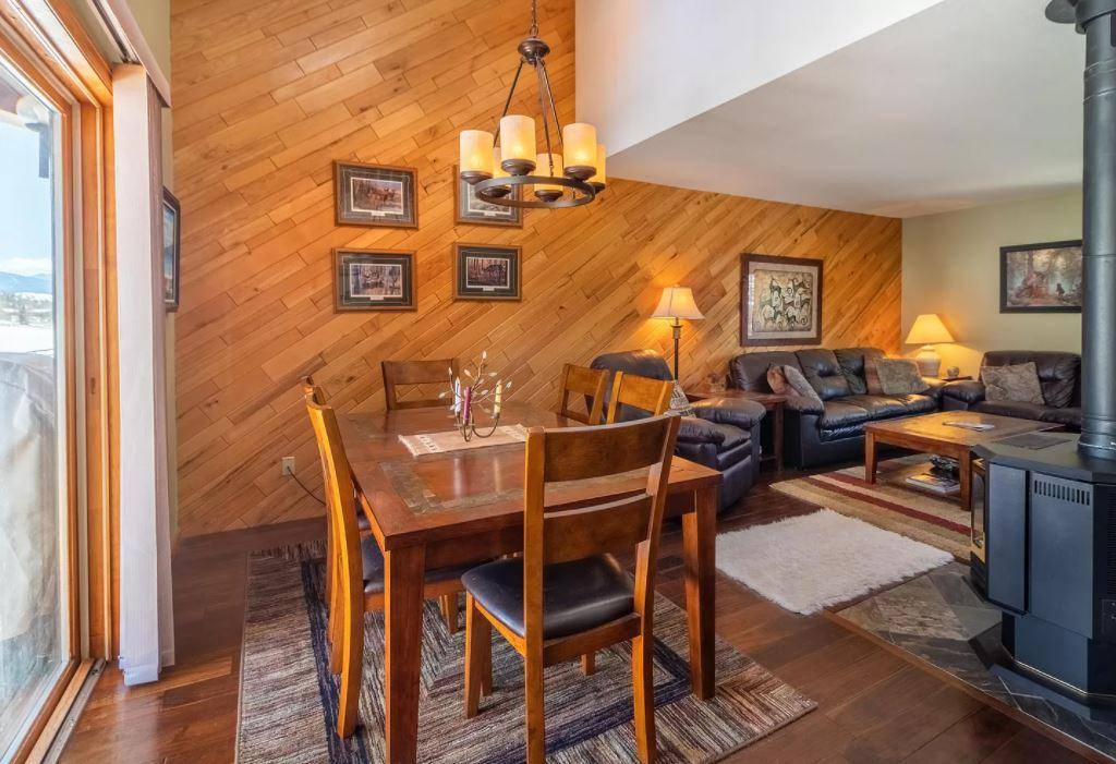 Condo for rent at 226 Cr 4421 #D2, Grand Lake, CO 80447