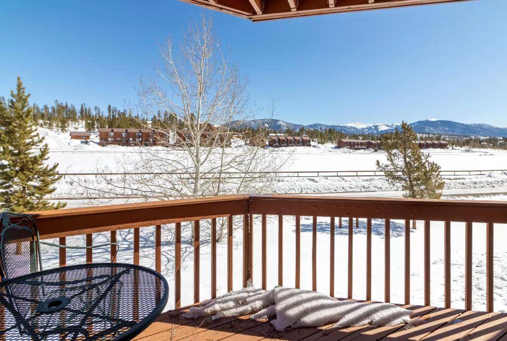 Condo for rent at 226 Cr 4421 #D2, Grand Lake, CO 80447
