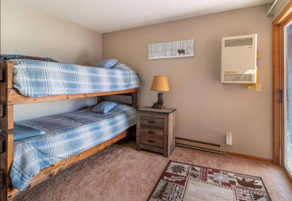 Condo for rent at 226 Cr 4421 #D2, Grand Lake, CO 80447